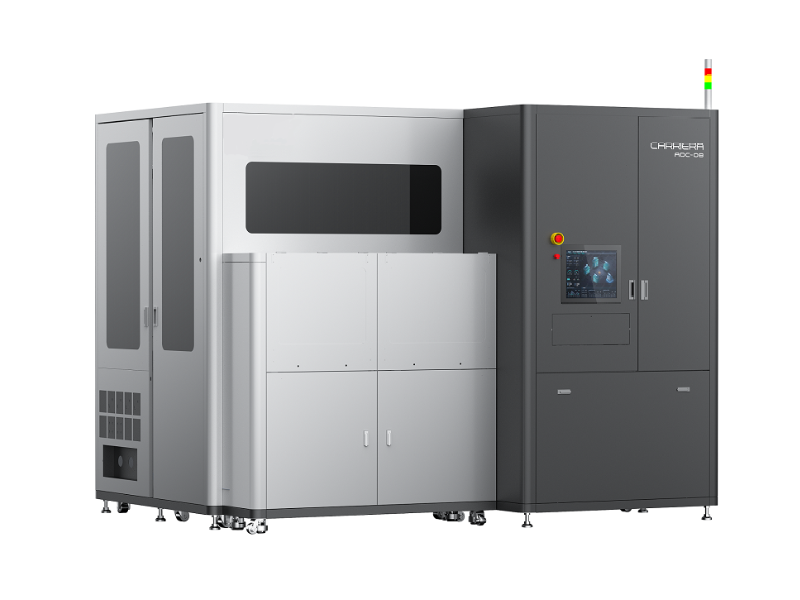 全自動晶圓解鍵合機 ADC-08