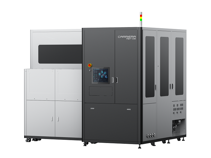 全自動晶圓臨時鍵合機 ABT-08